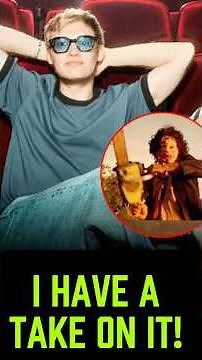 Curry Barker on HIS Texas Chainsaw Massacre film!