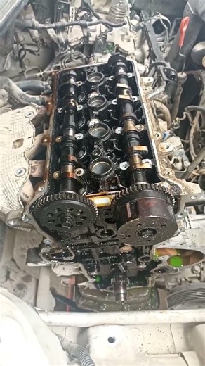 How to Fix Engine Overheating | #automobile #problemfix