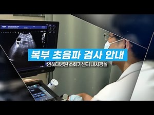 Guide to Abdominal Ultrasound Examination
