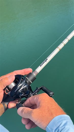 Windy chilly fall day…. But the fish are still biting at the pond. #bassfishing #kastking #pondfishing | Brent Chapman
