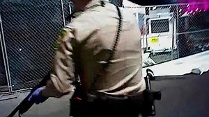 Video: Police assumed many shooters in Las Vegas massacre