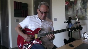 8.6K views · 652 reactions | Enjoy this sample of some recent lessons offered on BGVL Click the link below to watch a FREE video on jazz blues. No forms or sign-ups, just enjoy the lesson Thanks for watching | Barry Greene Video Lessons | Facebook