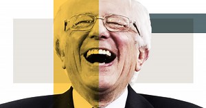 What Bernie Sanders Really Got Done in His 29 Years in Congress