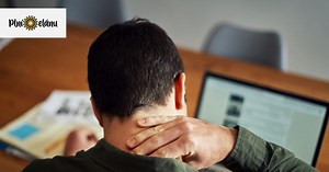 VIDEOTIP Zaberá krúženie hlavou a naťahovanie trapéz? Toto sú najlepšie cviky na krčnú chrbticu - Plnielanu.sk