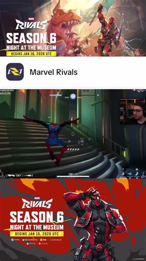 #MarvelRivals #MarvelRivalsDeadpool #alienstage #whiplash #blackops6 #viernes #GlowUp #asicomolopedi #leeknow #lildurk #bo6 #till #luka #alnst #fridayvibes #clasico #WorldSeries #blackops #vivinos #wibgajian #荒野行動 #荒野 #荒野女子 # 荒野 #荒野行動 儿 #荒野男子 #荒野行動工 ンジョイ#スマブラ#sp#理下#荒野#対複 šk #war #gyat #reddit _tiktok #cs2 #mw3 #highlights #redditstoriestts #mortalkombat #fc24 #zepetoapp #monkey #adventuretime #mk1 #totaldrama #free fire #spiderman2 #mortalkombat1 #npc #hololive #gamesnotiktok #otaku #a #japanese