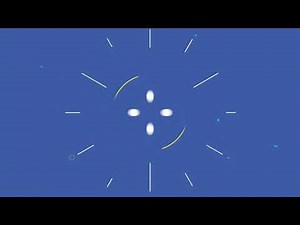 Free Smooth Shape Pop Intro Template for Premiere Pro