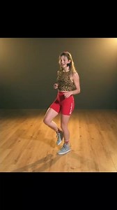 Learn to shuffle and cut shapes with Mary Grace! Take the full class on DanceTutorials.tv 💃 🕺🏽