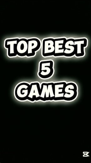 TOP BEST 5 ANDROID & IOS | 2 Bro_Games #fypシ゚viral #shortvideo #phonkmusic