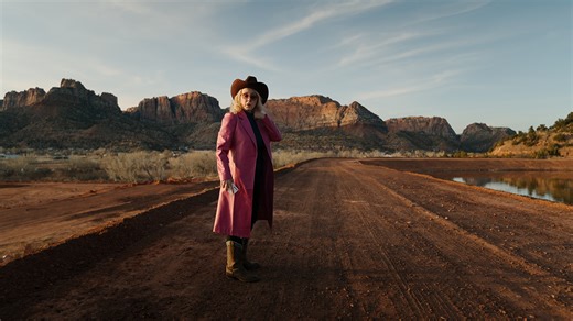 Netflix’s ‘Keep Sweet’ Creators Return With a Chilling New Cult Documentary: 'Trust Me: The False Prophet'