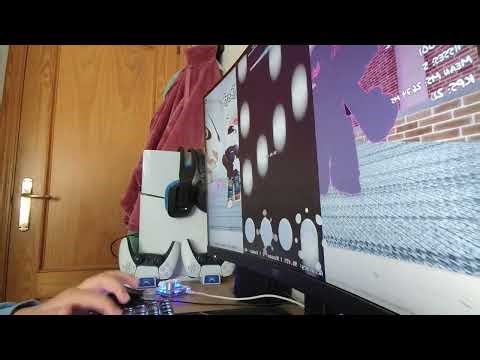 Matt boxing match white glove pb