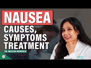 SHOCKING But Effective Ways to STOP Nausea