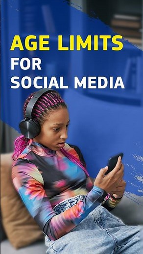 Ursula von der Leyen Proposes EU Ban on Social Media For Under 13