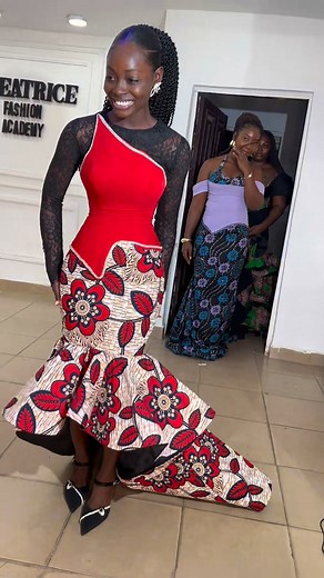 155 reactions · 12 comments | Hope you’re still not falling for the propaganda that you cannt learn well in a fashion school as a beginner We’ll all of them started from scratch and I’m happy we are here now #beatricefashionacademy #trendingreels | Beatrice Unyogba Odiba | Facebook