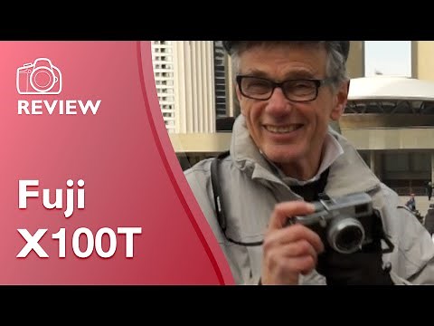 Fuji X100T detailed and extensive hands on review