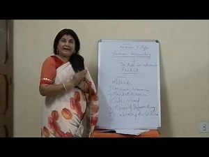 Fashion Forecasting by Neetu Tak