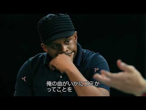 【エミネム×スウェイ】 インタビューPart 3：トランプ、タイラー・ザ・クリエイターへの反駁と知られざるエミネムの苦悩 (日本語字幕入)