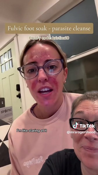 Parasite Cleanse and Detox Methods for Healthy Living