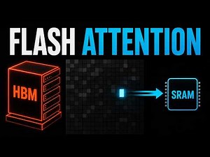 Flash Attention: The Fastest Attention Mechanism?