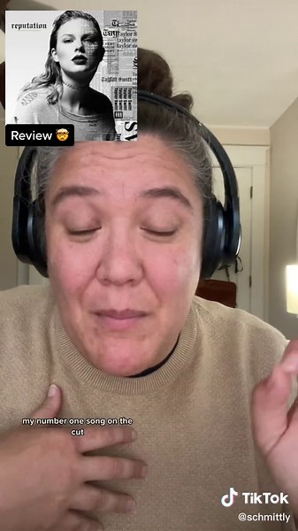 Exploring Taylor Swift's 'Reputation' Album - First-Time Listener Review