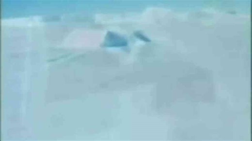 Operation Highjump: America’s Secret Antarctic War