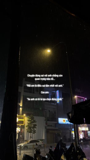 Nếu như anh đúng và nếu như anh sai #flames #xuhuong #suy