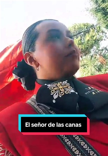El señor de las canas canción - Mariachi Lorenzo de Monteclaro