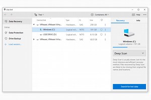 Disk Drill For Mac Torrent