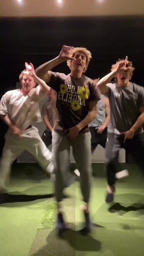 1 mil #fyp #foryou #viral #trending #dance