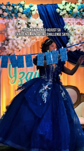 Smart Work Debutante Moves at 18th Birthday