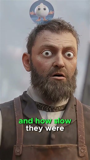 Karl Benz vs Horse Poop: How the First Car Was Born 🚗💩🐎