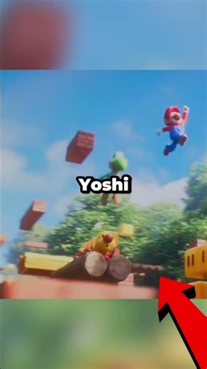 Every DEATH in the Mario Galaxy Movie 🤯