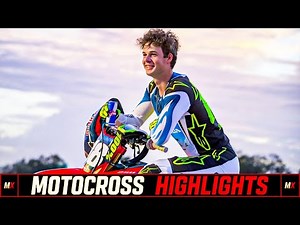 The Most Talented 250 Rider Of All Time?