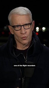 Anderson has the latest on investigation into the deadly collision of a passenger jet and Army Black Hawk helicopter. | Anderson Cooper 360