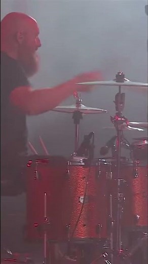 Killswitch Engage DESTROYS Bloodstock 2023! 💀🔥