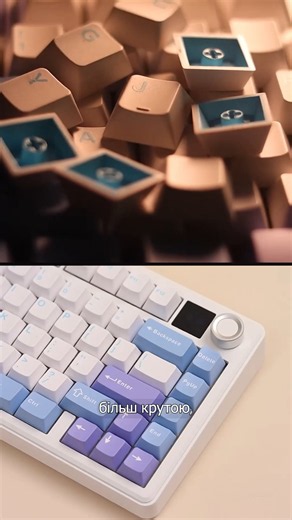 The Best Budget Mechanical Keyboard Just Got Even Better!? Aula F75 Max #elmir #quickreview