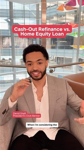 Cash-Out Refinance vs. Home Equity Loan: The Key Difference