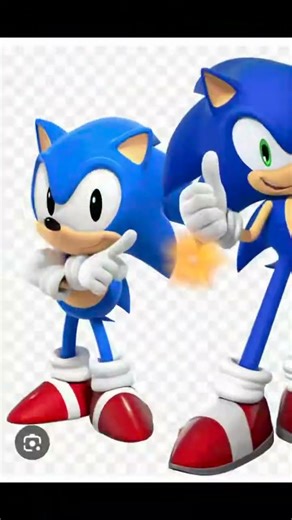 #sonicthehedgehog very normal sonic edit