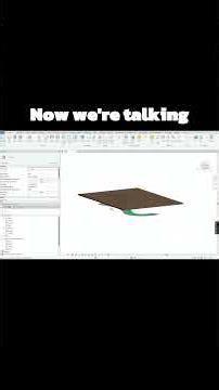 LandByHand – Revit Topography in Seconds