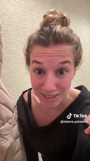 Dramatic Spray Tan & Hair Transformation Reveal