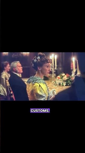 Lady Sarah: Colder Than a Newport Winter ❄️ | Gilded Age Recap #bertharussell #thegildedage