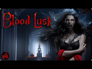 Secrets Run Deep, Blood Runs Cold | Best Free Full Horror Vampire Movies | BLOOD LUST