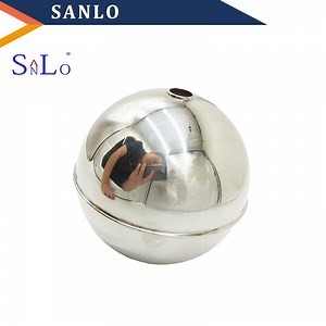 [Hot Item] Round Mini Magnetic Float Liquid Level Switch