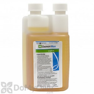 Demon Max Insecticide