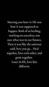 It's our time | Joe Lopez