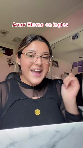 Amor Eterno Lyrics in English | Juan Gabriel - Translation