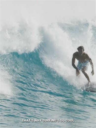Billabong on Reels