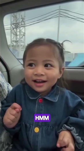 Lily Amoi is very clever at memorizing robot names #lily #cipung #raffinagita #shorts