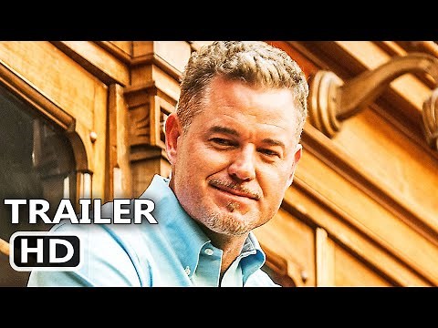 AMERICAN CARNAGE Trailer (2022) Jenna Ortega, Eric Dane