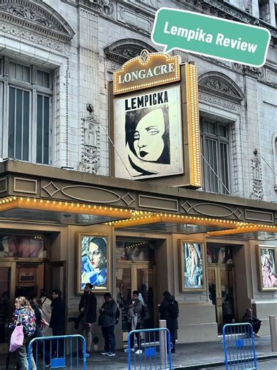 Lempika: A Gripping Musical Theatre Experience