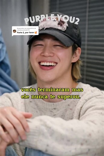 Exploring Jimin's BTS Imagines Part 2